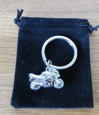 Superbike Key Ring NEW Bike
