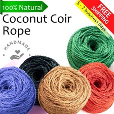 Corda fibra di cocco Husk