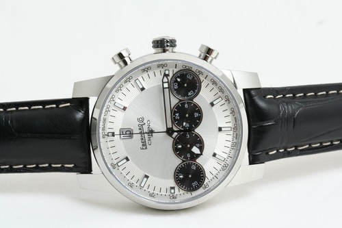 Orologio uomo eberhard - da,