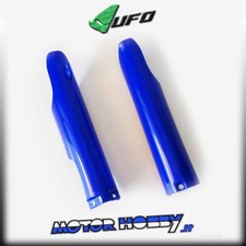 COPRISTELI FORCELLA UFO YAMAHA YZ125/250 05-07YZF250/450 05-07 WRF250/450 05 BLU