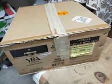 Scatolo Amplificatore YBA  YA-201