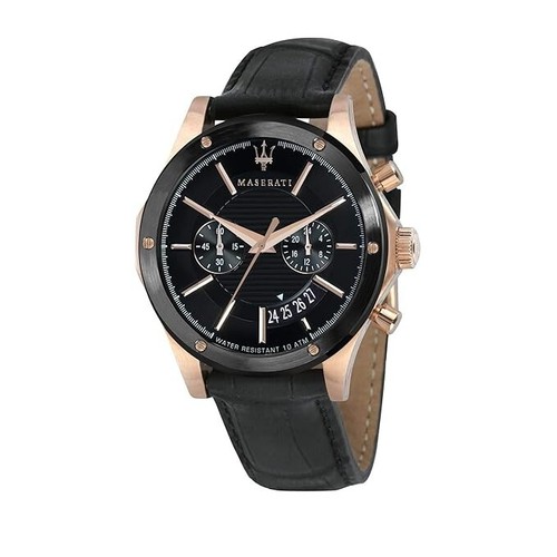 Orologio maserati circuito - orologio,
