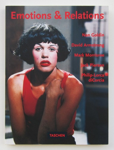 Nan goldin scuola di - nan,