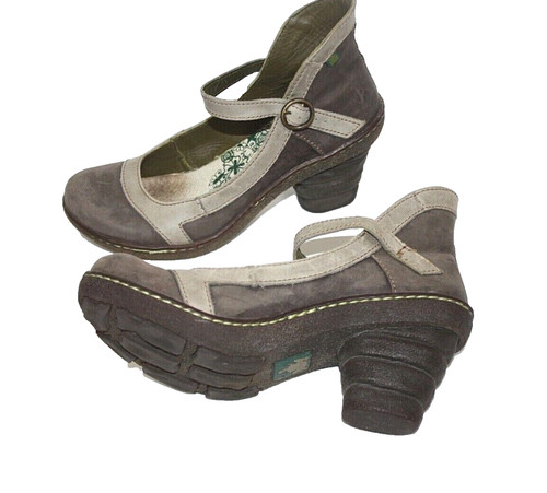 Naturalista yggdrasil pumps - naturalista,