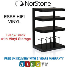 Norstone ESSE Rack HiFi vinile