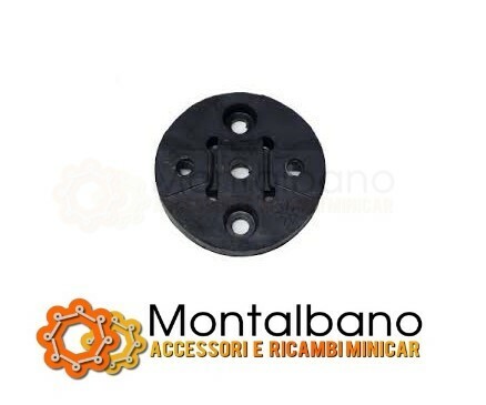 Giunto parastrappi aixam - aixam,