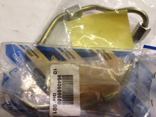 9640699680 tubazione rigida - tubazione,