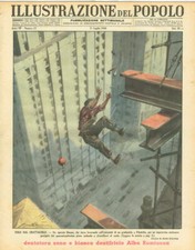 Illustrazione del Popolo