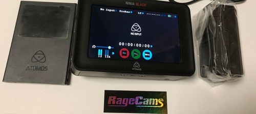 Atomos ninja blade - atomos,