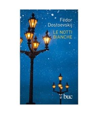 Notti bianche fëdor - notti, bianche,