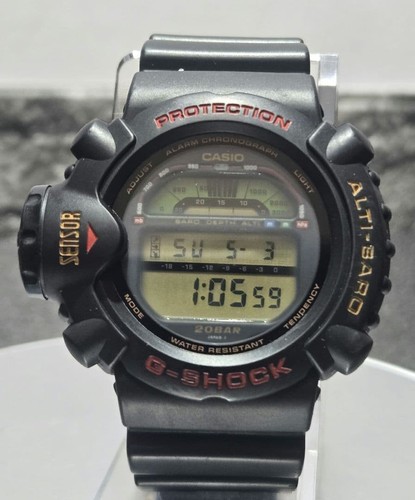 Orologio casio shock 6500 - casio, g-shock