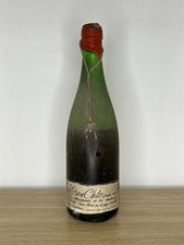 Mosen Cleto - Vino Spagnolo da