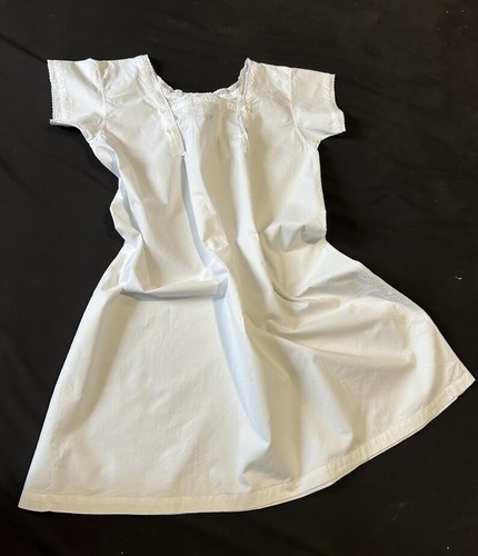 Camicia notte vintage - camicia,