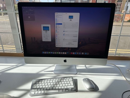 3543 cto imac pollici - 3543, 5k