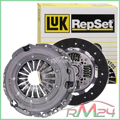Luk kit frizione per opel - per,