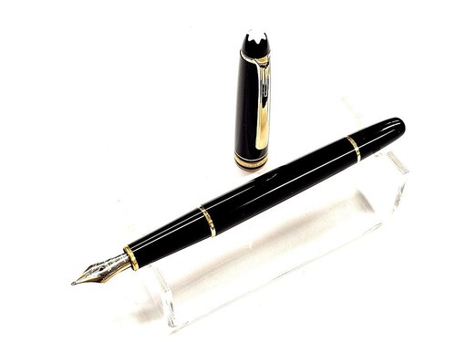 Montblanc meisterstück - montblanc,