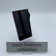 Astell&Kern SA700 Onyx Black