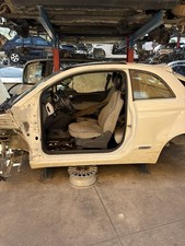 Fiat 500 - , (2007-2010)