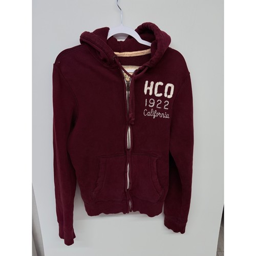 Hollister y2k felpa - felpa, con