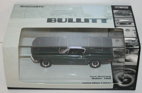 Minichamps scala 436 - minichamps, 1/43