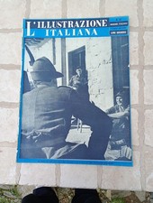 WWII 1945 15 ALPINI GARFAGNANA