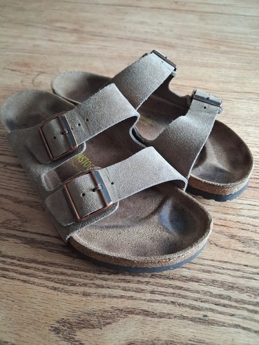 Sandali birkenstock arizona - sandali,