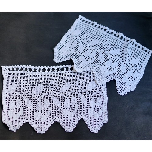Coppia tendine uncinetto - coppia, ad
