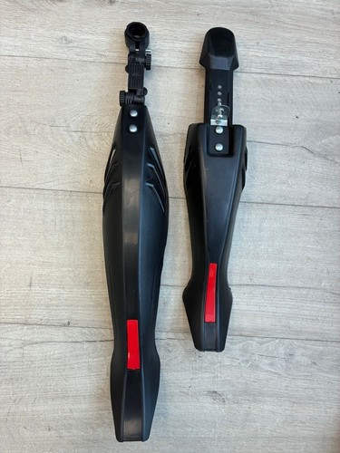 Set parafanghi bici mtb - bici,