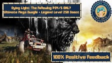 PS4/5 - Dying Light: The