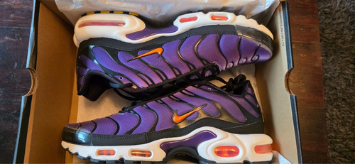 Nike air max plus - max,