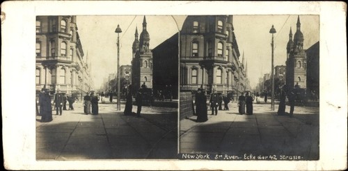 Foto stereo new - stereo, 5th