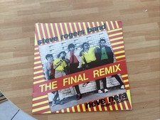 STEVE ROGERS BAND (VASCO