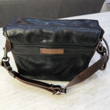 Wotancraft Raven Urban Classic borsa fotografica in pelle