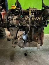 ⭐ K9K F7 motore per RENAULT