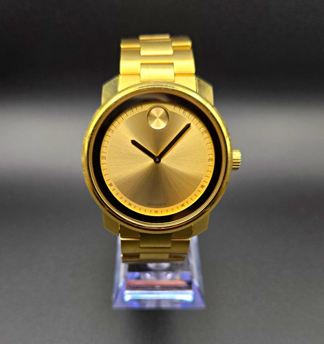 Orologio polso movado bold - orologio,