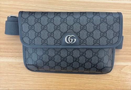 Gucci borsa cintura - borsa,