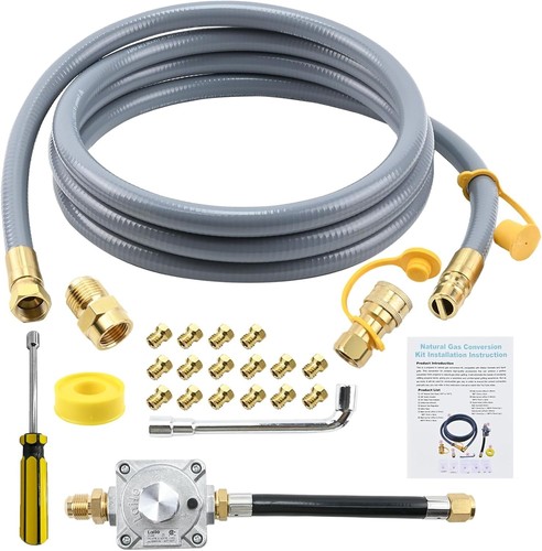 Kit conversione propano - di,