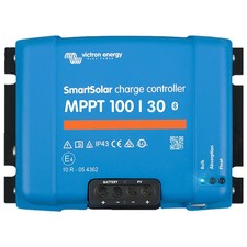 Victron Solar MPPT 100/30