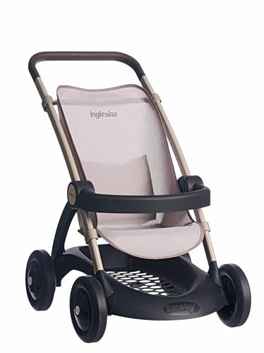 Smoby inglesina passeggino - smoby,