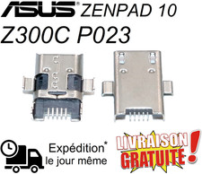 Réparation ASUS Zen Pad 10