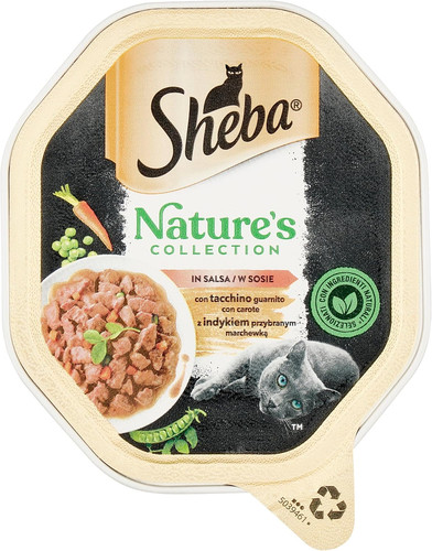 Nature collection in - nature’s,