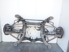 7L0500041 PONTE POSTERIORE C/FRENI A DISCO AUDI Q7 (4L) 3.0 TDI 24V AUT 240CV 20