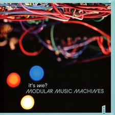 It's Me? - Modular Music