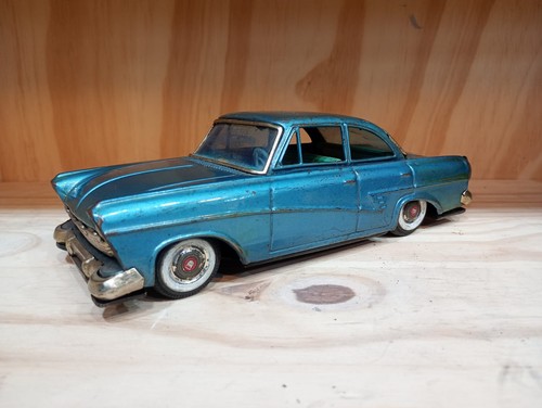 Bandai taunus 17i luxe - bandai,
