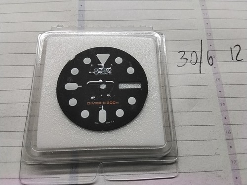Quadrante seiko 7s26 - , 0030