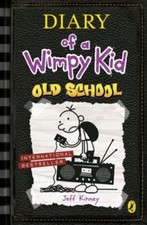 Jeff Kinney / Diary of a Wimpy