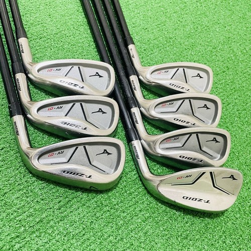 Set ferri mizuno - mizuno, rv-01