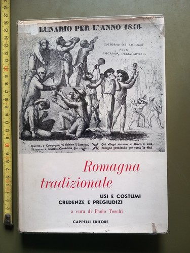 Paolo toschi romagna - paolo,