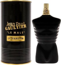 le male intense eau de parfum