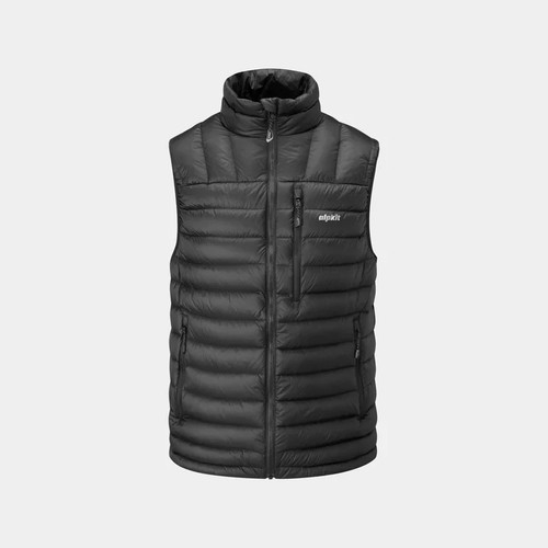Alpkit gilet uomo - gilet,